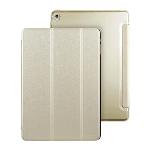 Силиконовый чехол ESR Magnetic Champagne Gold для iPad Pro 9.7" (2016)