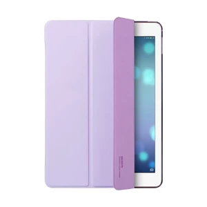 Силиконовый чехол ESR Magnetic Fragrant Lavender для iPad Pro 9.7" (2016) - Фото 2