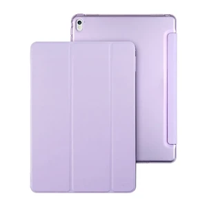 Силиконовый чехол ESR Magnetic Fragrant Lavender для iPad Pro 9.7" (2016)