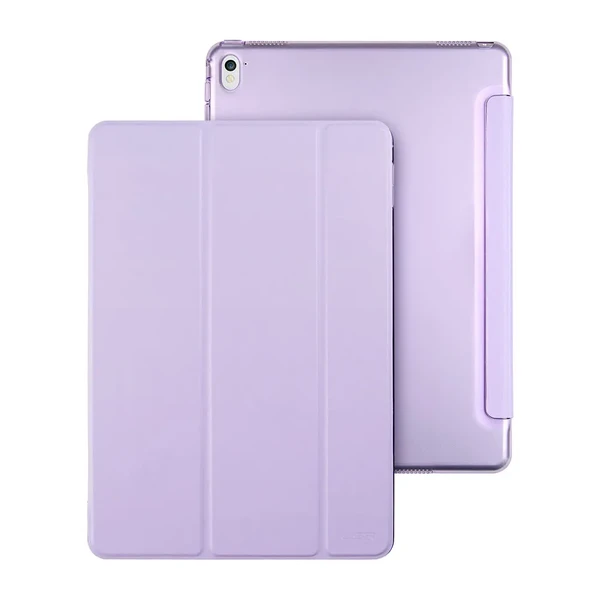 Силіконовий чохол ESR Magnetic Fragrant Lavender для iPad Pro 9.7" (2016) в Одесі