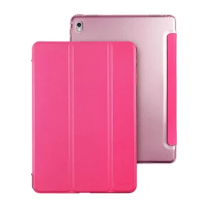 Силиконовый чехол ESR Magnetic Rosy Red для iPad Pro 9.7" (2016)