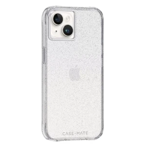 Чехол Case-Mate Sheer Crystal Clear для iPhone 14 Plus - Фото 2