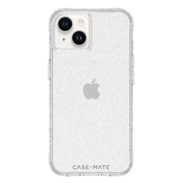 Чохол Case-Mate Sheer Crystal Clear для iPhone 14