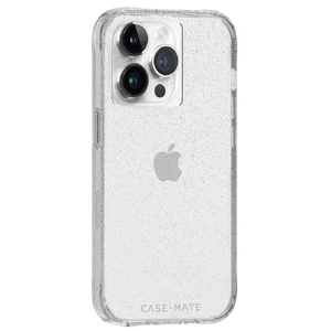 Чехол Case-Mate Sheer Crystal Clear для iPhone 14 Pro Max - Фото 2