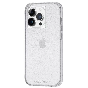 Чехол Case-Mate Sheer Crystal Clear для iPhone 14 Pro Max - Фото 3