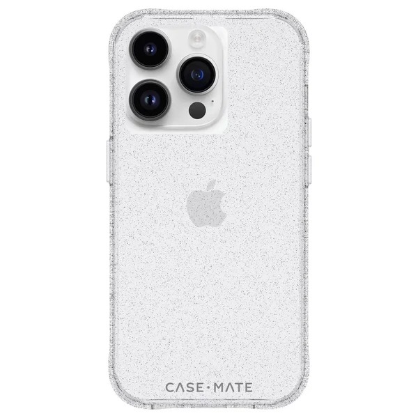 Чохол Case-Mate Sheer Crystal Clear для iPhone 14 Pro Max у Житомирі
