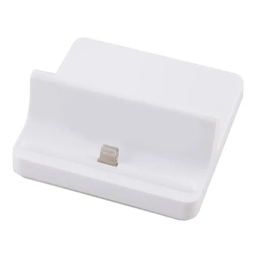 Біла док-станція iLoungeMax для iPad 4 | iPad Mini в Івано-Франківську
