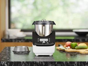 Прибор для приготовления корма для собак ChefPaw Dog Food Maker - Фото 4
