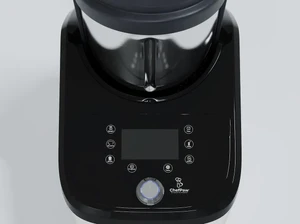 Прибор для приготовления корма для собак ChefPaw Dog Food Maker - Фото 3