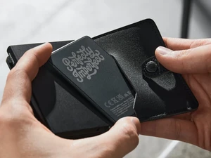 Брелок для пошуку речей Chipolo CARD Spot Perfectly Imperfect Edition
