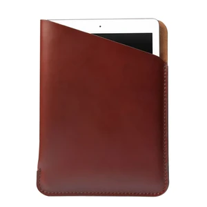 Шкіряний чохол d-park Rhinoceros Brown для iPad Pro 9.7" |  Air 2 | Air | 9.7" (2017 | 2018)