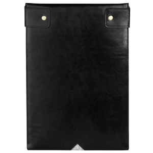 Шкіряний чохол d-park Taurus Black для iPad mini 5 | 4 | 3 | 2 | 1 - Фото 2