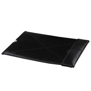Шкіряний чохол d-park Taurus Black для iPad mini 5 | 4 | 3 | 2 | 1 - Фото 3