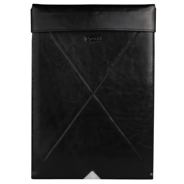 Шкіряний чохол d-park Taurus Black для iPad mini 5 | 4 | 3 | 2 | 1