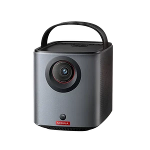 Портативний проєктор Anker Nebula Mars 3 Air GTV Projector зі звуком Dolby Digital та FullHD - Фото 2