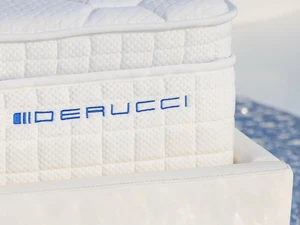 Інтелектуальний матрац з адаптивними налаштуваннями DeRUCCI AI T11 Pro - Фото 5