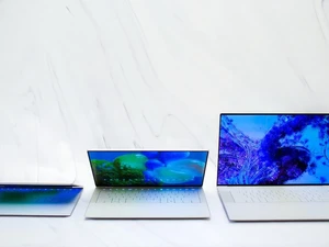 Ноутбук Dell XPS 13 зі штучним інтелектом та Intel Core Ultra - Фото 7