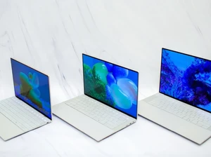 Ноутбук Dell XPS 13 зі штучним інтелектом та Intel Core Ultra - Фото 6