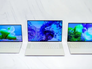 Ноутбук Dell XPS 13 зі штучним інтелектом та Intel Core Ultra - Фото 5