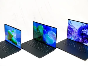 Ноутбук Dell XPS 13 зі штучним інтелектом та Intel Core Ultra - Фото 2