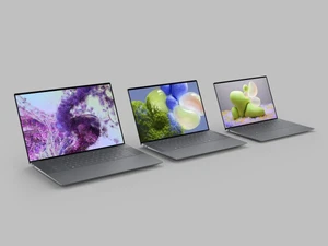Ноутбук Dell XPS 13 зі штучним інтелектом та Intel Core Ultra - Фото 4
