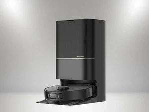 Робот-пылесос с функцией влажной уборки Dreame X30 Ultra  - Фото 1