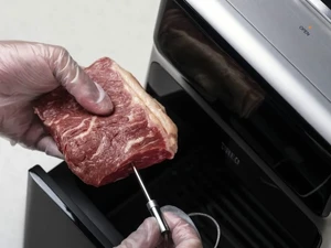 Інноваційна фритюрниця з AI Dreo ChefMaker Combi Fryer - Фото 4