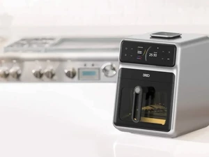 Інноваційна фритюрниця з AI Dreo ChefMaker Combi Fryer - Фото 5