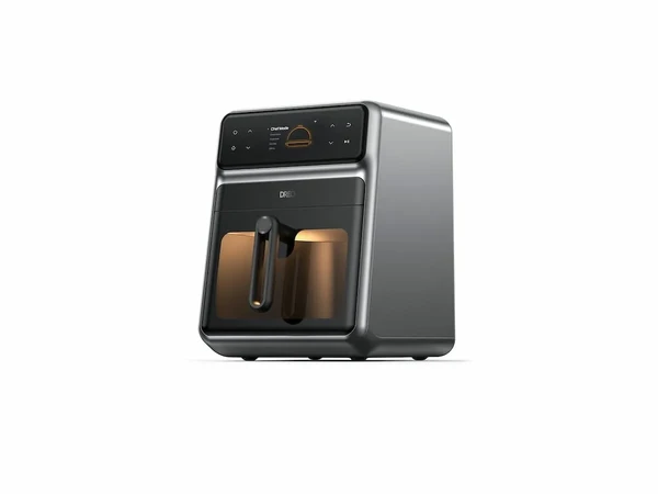 Инновационная фритюрница с AI Dreo ChefMaker Combi Fryer в Кропивницком