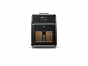 Інноваційна фритюрниця з AI Dreo ChefMaker Combi Fryer - Фото 2