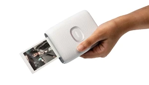 Беспроводной фотопринтер Fujifilm Instax Mini Link 2 - Фото 3