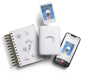 Беспроводной фотопринтер Fujifilm Instax Mini Link 2 - Фото 4