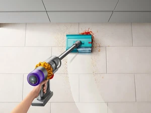 Многофункциональный пылесос Dyson V15s Detect Submarine для мытья полов  - Фото 1