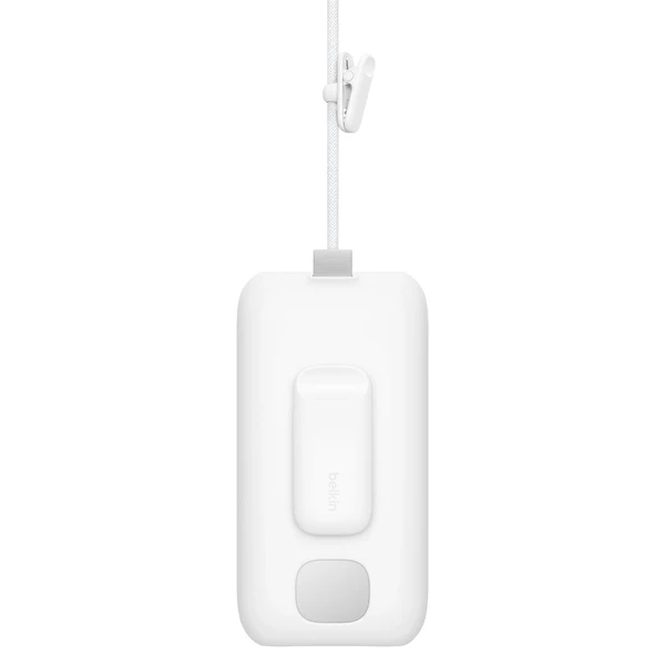 Держатель батареи Belkin Battery Holder для Apple Vision Pro
