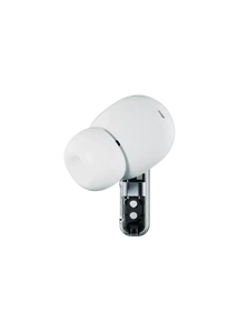 Беспроводные наушники с зарядным кейсом Nothing Ear (2) White - Фото 6