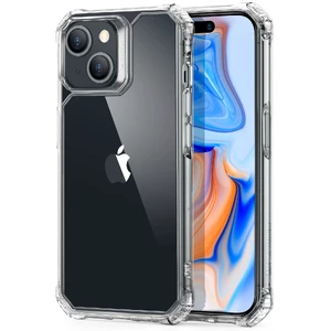Противоударный чехол ESR Air Armor Clear для iPhone 15 Plus 4894240173565 - Фото 1