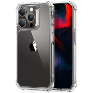 Противоударный чехол ESR Air Armor Clear для iPhone 15 Pro 4894240173596 - Фото 1