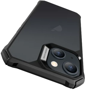 Противоударный чехол ESR Air Armor Frosted Black для iPhone 15 Plus - Фото 2