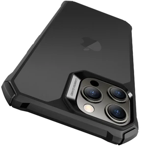 Протиударний чохол ESR Air Armor Frosted Black для iPhone 15 Pro - Фото 2