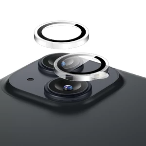 Защитное стекло для камеры ESR Armorite Lens Protector Clear для iPhone 15 | 15 Plus