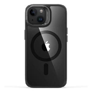 Захисний чохол з підставкою та підтримкою MagSafe ESR Classic Hybrid Case HaloLock Black для iPhone 15 Plus - Фото 2