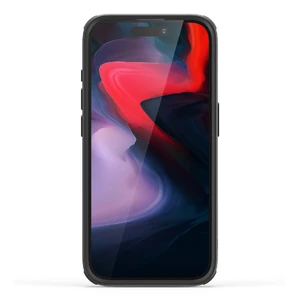 Захисний чохол з підставкою та підтримкою MagSafe ESR Classic Hybrid Case HaloLock Black для iPhone 15 Pro - Фото 3