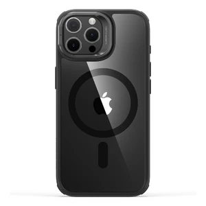 Захисний чохол з підставкою та підтримкою MagSafe ESR Classic Hybrid Case HaloLock Black для iPhone 15 Pro - Фото 2