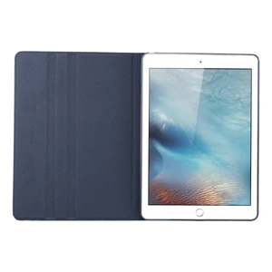 Кожаный чехол ESR Patchwork Knight для iPad Pro 9.7" (2016) - Фото 3