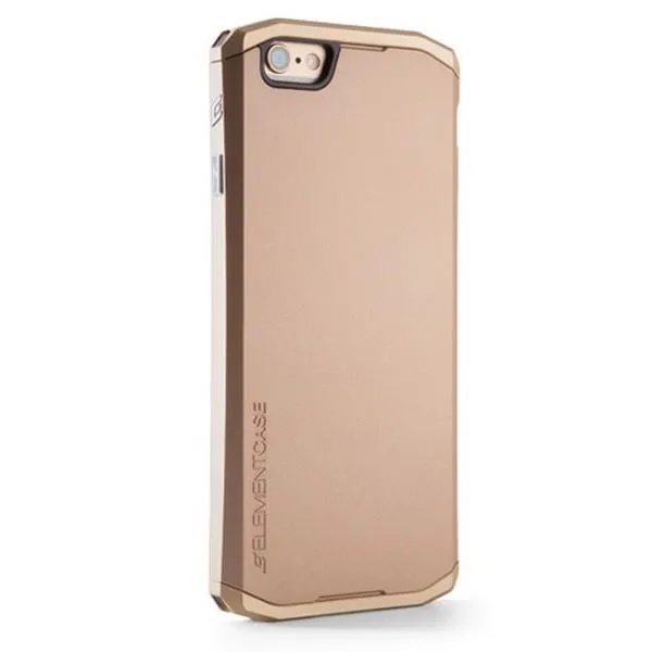 Чохол Element Case Solace Gold для iPhone 6 | 6s