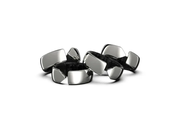 Умное медицинское кольцо для женщин Evie Smart Ring в Броварах