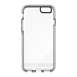 Протиударний чохол Tech21 Evo Mesh Clear | Gray для iPhone 6 | 6s - Фото 6