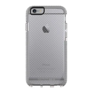 Протиударний чохол Tech21 Evo Mesh Clear | Gray для iPhone 6 | 6s