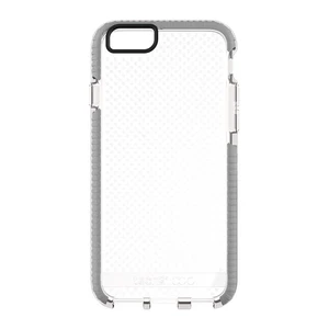 Протиударний чохол Tech21 Evo Mesh Clear | Gray для iPhone 6 | 6s - Фото 5