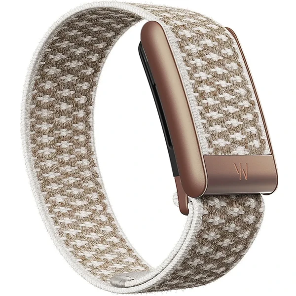 Ремешок WHOOP 5.0 CloudKnit Bands Fawn